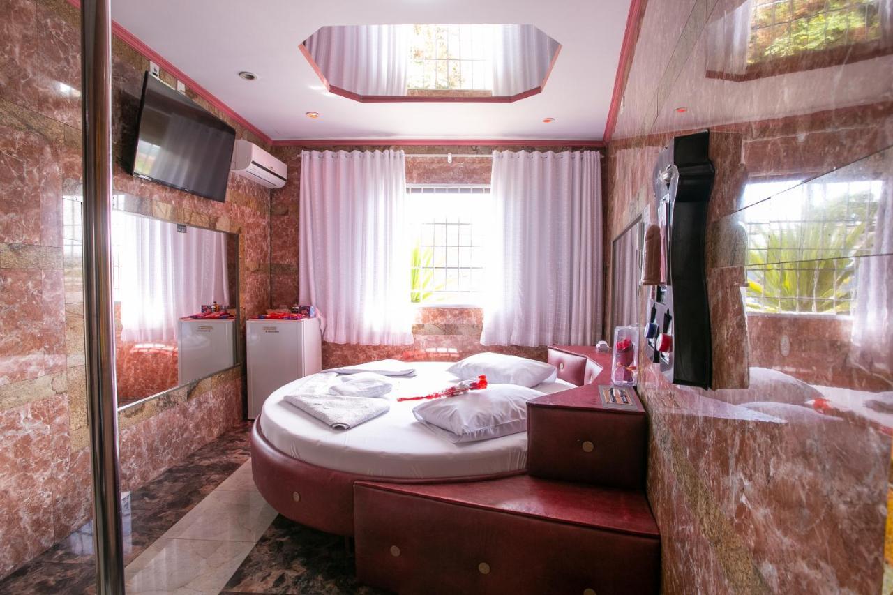 Superior Double Room Spa Bath