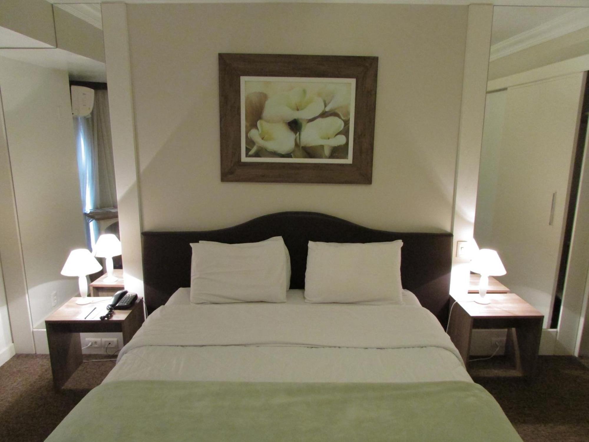 Superior Deluxe Double or Twin Room