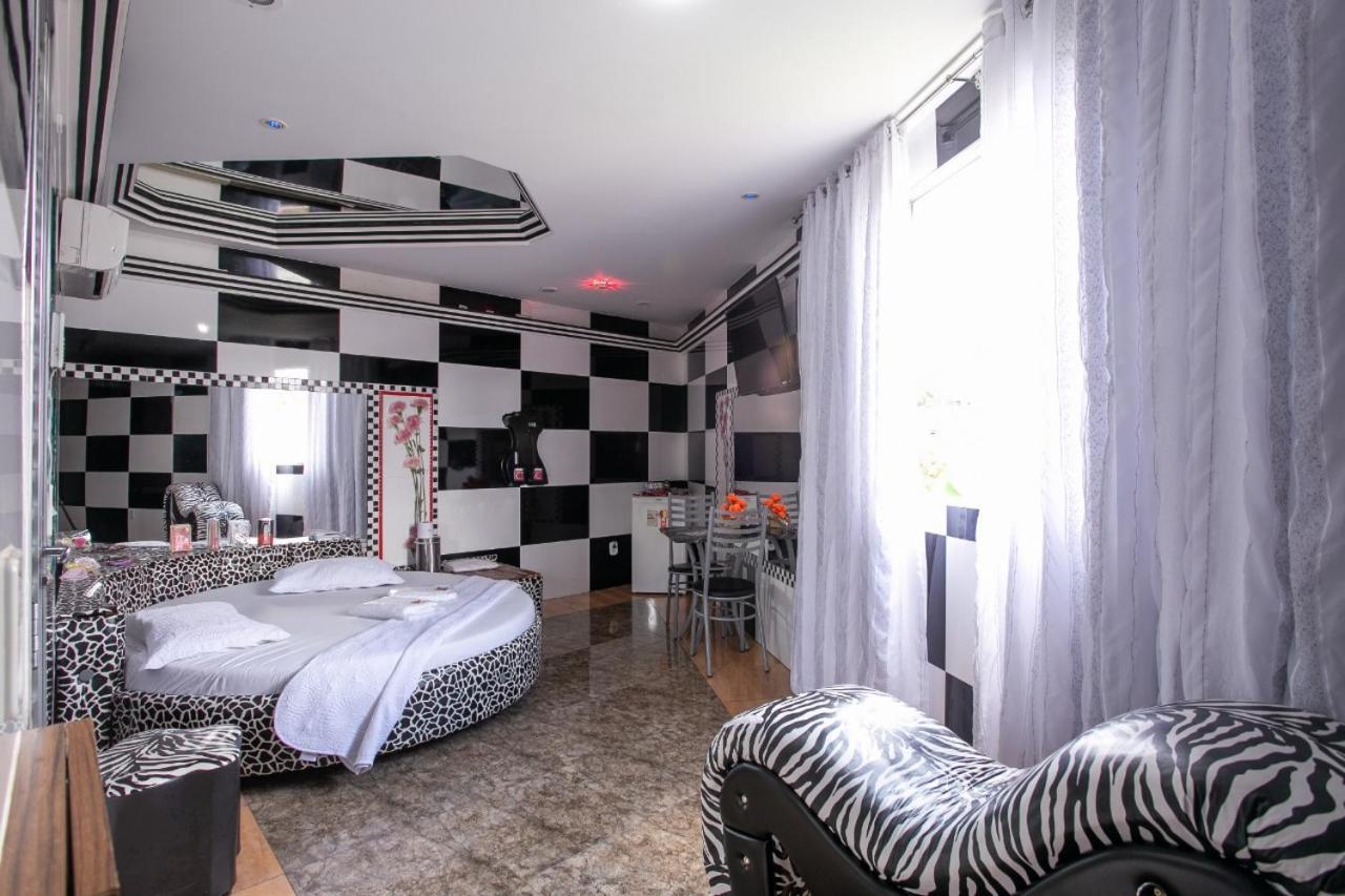 Superior Double Room Spa Bath