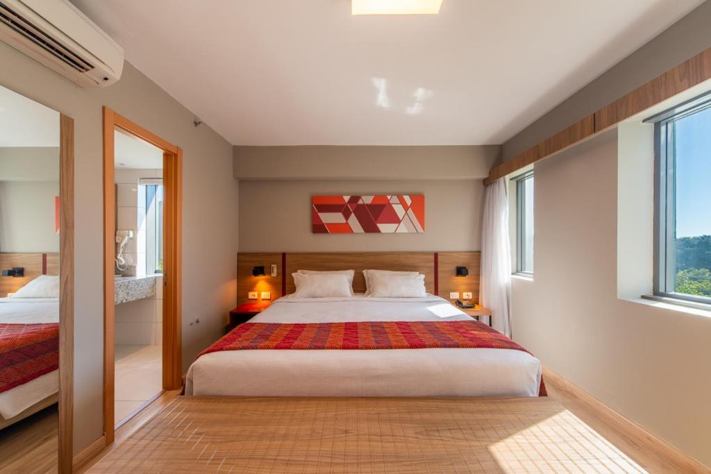 Quarto Duplo Superior