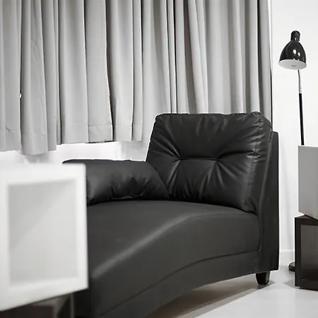 Braganca Suites Hotel-2
