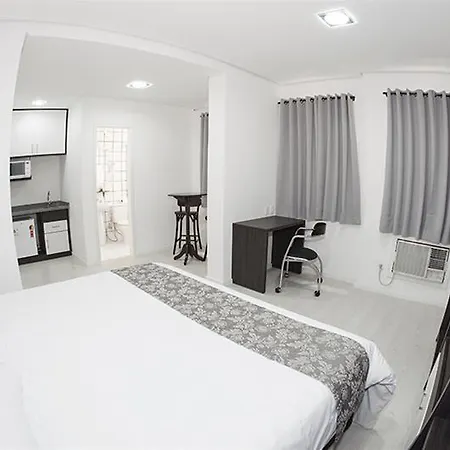 Braganca Suites Hotel-3
